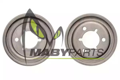 Ременный шкив MABYPARTS ODP121014