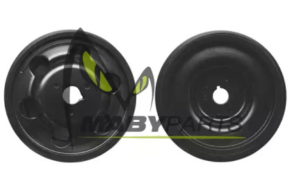 Ременный шкив MABYPARTS ODP121031