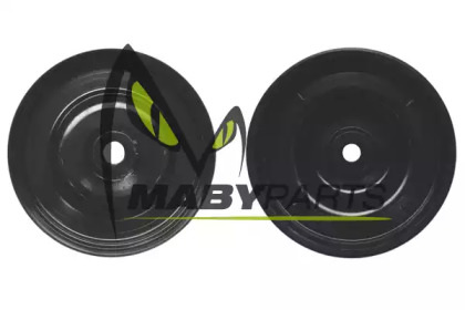 Ременный шкив MABYPARTS ODP121033