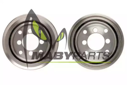 Ременный шкив MABYPARTS ODP212057