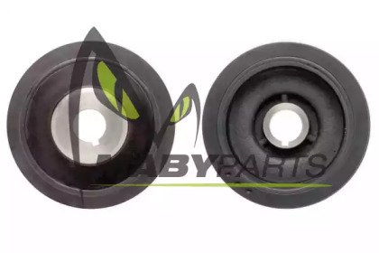 Ременный шкив MABYPARTS ODP212063