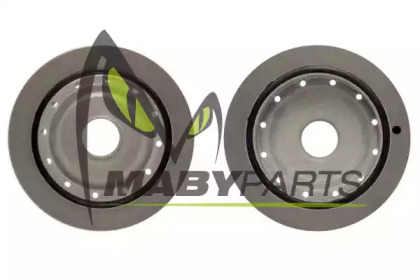 Ременный шкив MABYPARTS ODP212069