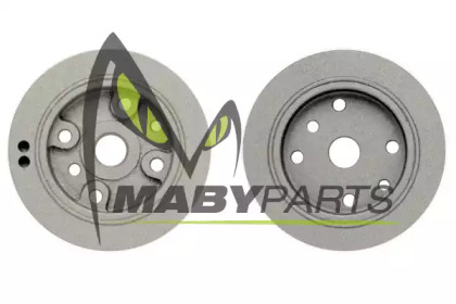 Ременный шкив MABYPARTS ODP212077