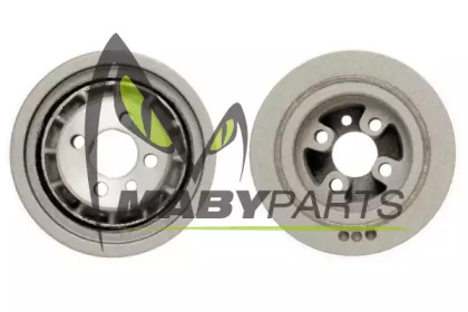 Ременный шкив MABYPARTS ODP212082