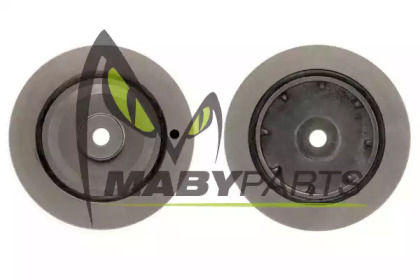 Ременный шкив MABYPARTS ODP212087