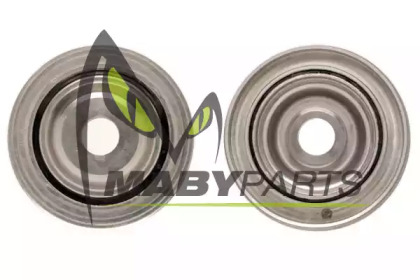 Ременный шкив MABYPARTS ODP222036