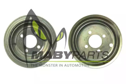 Ременный шкив MABYPARTS ODP222041