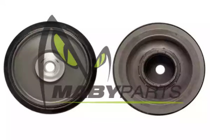 Ременный шкив MABYPARTS ODP313004