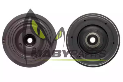 Ременный шкив MABYPARTS ODP313013