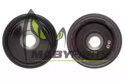 Ременный шкив MABYPARTS PV02735O