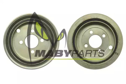 Ременный шкив MABYPARTS PV03595O