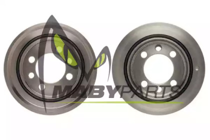 Ременный шкив MABYPARTS PV24091O