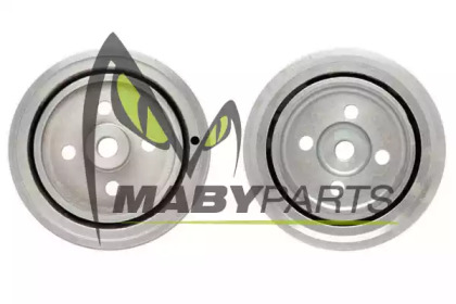 Ременный шкив MABYPARTS PV44099O