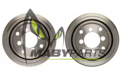 Ременный шкив MABYPARTS PV49997O