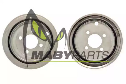 Ременный шкив MABYPARTS PV79593O