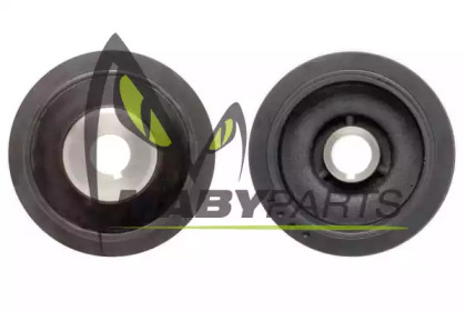 Ременный шкив MABYPARTS PV79790O