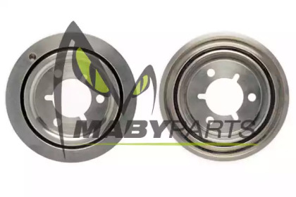 Ременный шкив MABYPARTS PV79791O