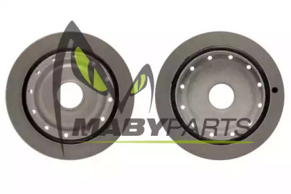 Ременный шкив MABYPARTS PV81094O