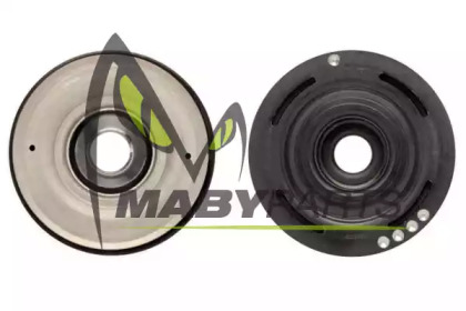 Ременный шкив MABYPARTS PV88094O