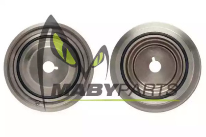 Ременный шкив MABYPARTS PV88590O