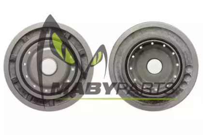 Ременный шкив MABYPARTS PV89994O