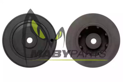 Ременный шкив MABYPARTS PV89996O