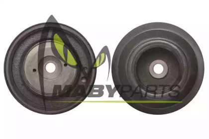 Ременный шкив MABYPARTS PV89997O