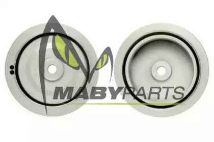 Ременный шкив MABYPARTS PV89998O