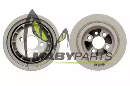 Ременный шкив MABYPARTS PV92091O