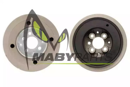 Ременный шкив MABYPARTS PV93091O