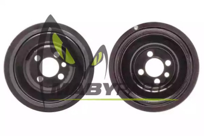 Ременный шкив MABYPARTS PV97091O