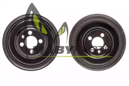 Ременный шкив MABYPARTS PV97092O