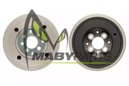 Ременный шкив MABYPARTS PV97099O