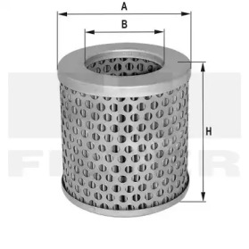 Фильтр FIL FILTER HP 4504 A