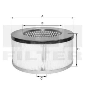 Фильтр FIL FILTER HP 985