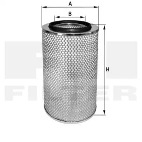  FIL FILTER HP 627