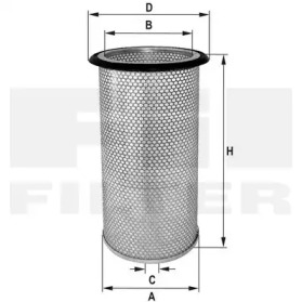 Фильтр FIL FILTER HP 464