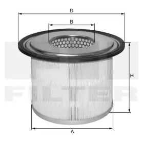 Фильтр FIL FILTER HP 4171