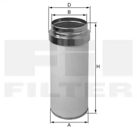 Фильтр FIL FILTER HP 775