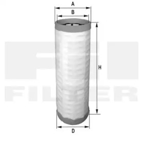  FIL FILTER HP 2528