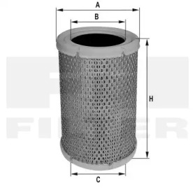 Фильтр FIL FILTER HPU 4321 A