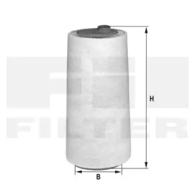 Фильтр FIL FILTER HP 2616