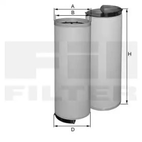 Фильтр FIL FILTER HP 2643