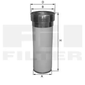 Фильтр FIL FILTER HP 4611