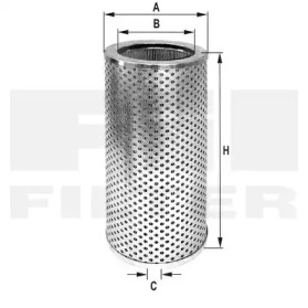 Фильтр FIL FILTER ML 1027