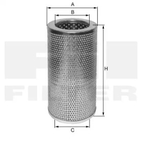 Фильтр FIL FILTER ML 380 A