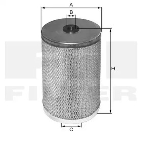 Фильтр FIL FILTER ML 1294