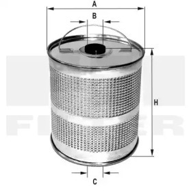  FIL FILTER ML 1380