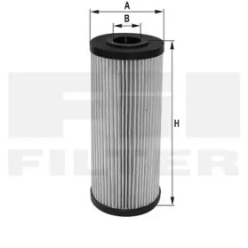 Фильтр FIL FILTER MLE 1584