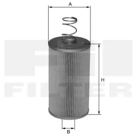 Фильтр FIL FILTER ML 1159